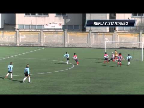 Savorelli - Accademia Sandonatese Piccoli Amici 2004 Febbraio 2012