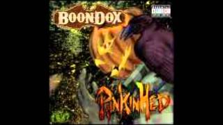 Boondox - Seven (Remix)