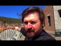 Let S Walk Down Mainstreet Deadwood And GAMBLE Part 2