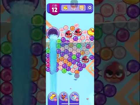 (Angry birds dream blast) Level 10040 gameplay, subscribe for latest update!