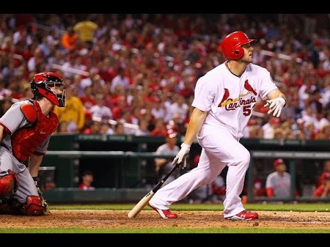 Matt Adams Highlights 2013 HD