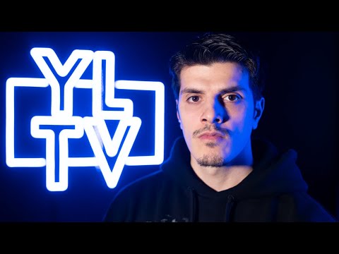 Unge Beirut | "5 Fingers of Death"-freestyle | YLTV
