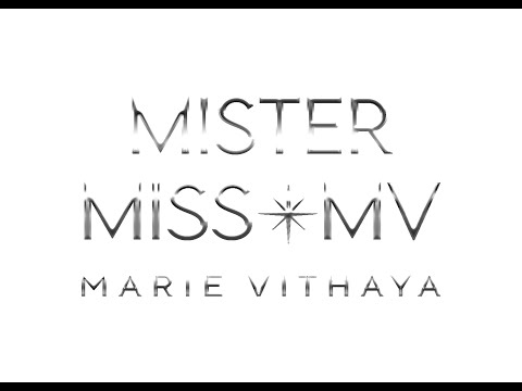 The 1st MISTER MISS MV2024 Final Competition | FULL SHOW