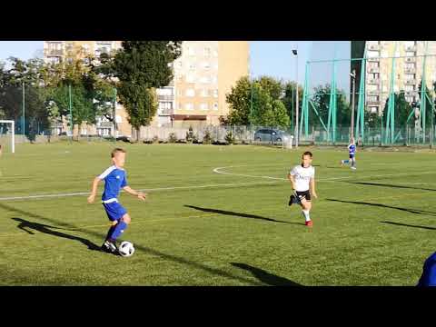 Ruch Chorzów vs. Stadion Śląski_3:3 / pierwsza połowa. 22.09.2019