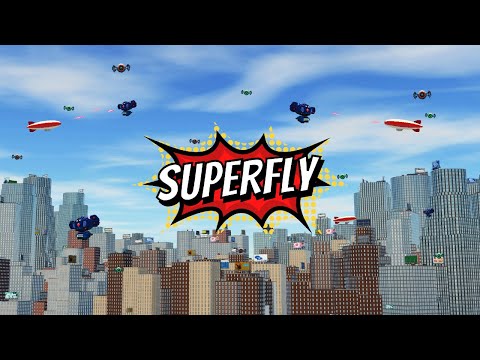 Superfly Release Trailer