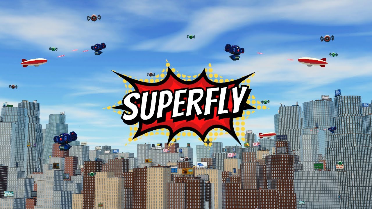 Launch Trailer