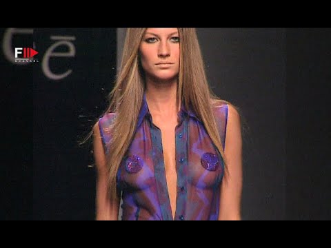 EXTÈ Fall 2000 Milan - Fashion Channel