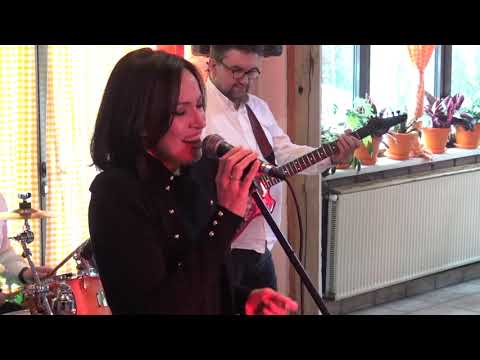 Andjela Subotic & ork.Momcilo Acimovic Beli .LEPI MOJ