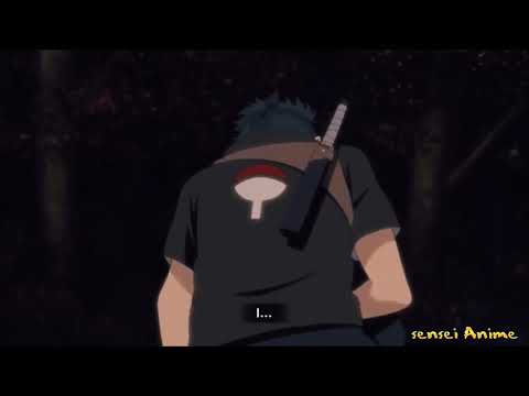Shisui vs Danzo Full Fight - Story of Shisui Uchiha 1080P ( Japan )#shisha