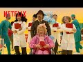 Miracle (Full Song) | Roald Dahl's Matilda the Musical | Netflix