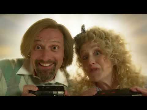 Miracle Lyrics video by Matilda the Musical Original Cast