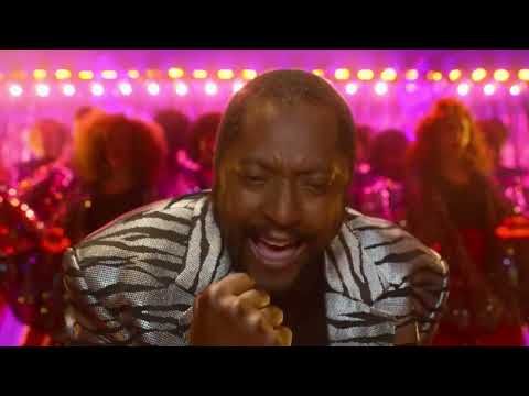 Matilda the Musical Original Cast performing song Miracle