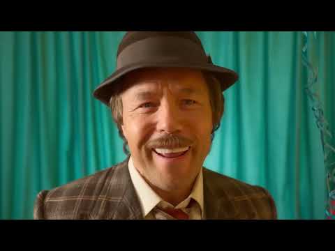 Scene from Miracle track by Matilda the Musical Original Cast