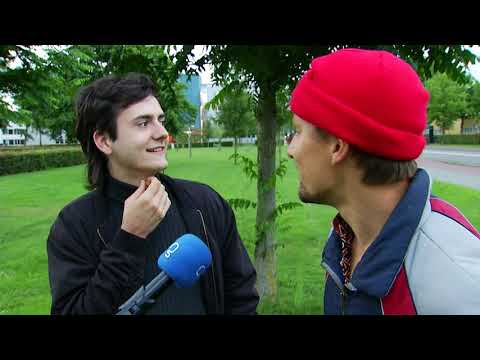 Clip Never Been To Berlin