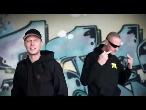 BLOW & KSK-7K - Bag Tremmer (official musikvideo)
