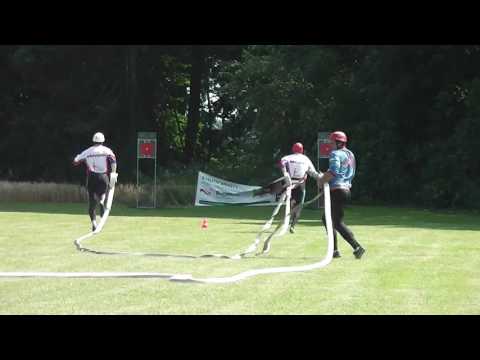 SDH Břevenec - HE Šumvald 2016