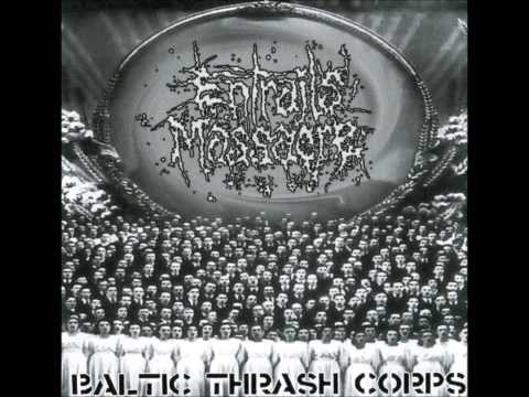 Entrails Massacre - Real Beauty