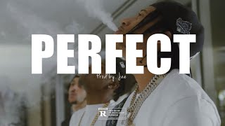 [FREE] 50 Cent X Digga D Type Beat “PERFECT” [Prod by. JAE]
