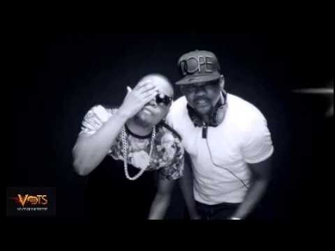 Small Doctor Ft Pasuma  - Gbagaun Remix (NEW OFFICIAL 2015)