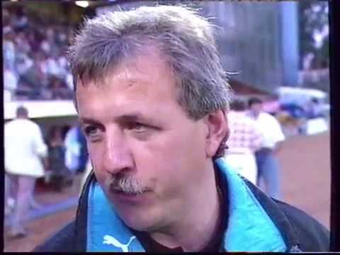 1991/92: SV Darmstadt 98 - FC Homburg 0:3