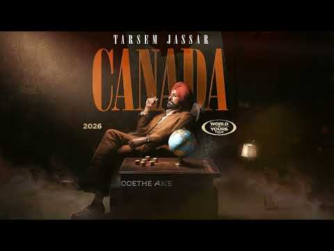 Canada (Lyrical) — watch video