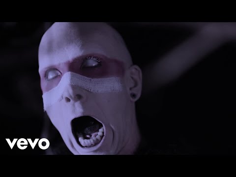 Aesthetic Perfection - Love Like Lies