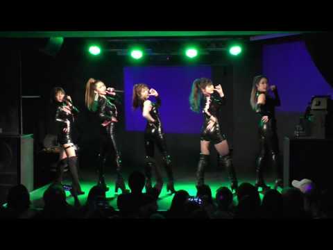 160605 B'-URST VOL.1 /H!gh chu