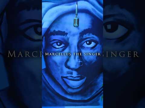 Marcellus TheSinger- Waste your Time