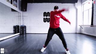Puff Daddy & The Family - Blow a Check ft. Zoey Dollaz choreography by Skripka - Dance Centre Myway