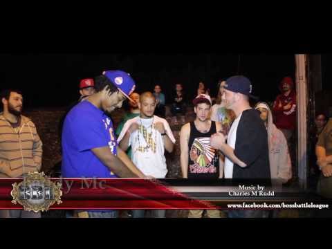 L Sity vs Phillabusta