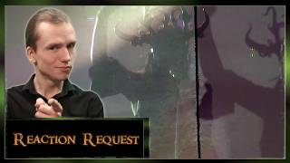 Musician reacts to Tarja - ACT I – If You Believe - Anteroom Of Death (Live in Rosario, Argentina)