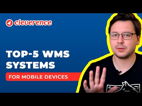 The best warehouse management systems for mobile devices