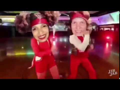 DJWILLIEtv - KARLY-K Y DJWILLIE