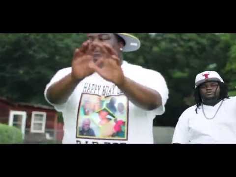 Joe Joe Capone Feat. Cracc Mar - The Same (Official Video)