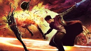 DmC Devil May Cry: Definitive Edition Review