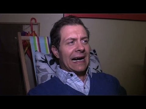 Henrik, Tobbe och Marko berättar vad de tycker om Bert. - Talang (TV4)