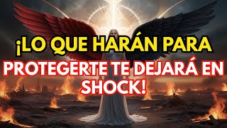 Elegido, poderosos aliados en lugares altos te están protegiendo — lo que están planeando…