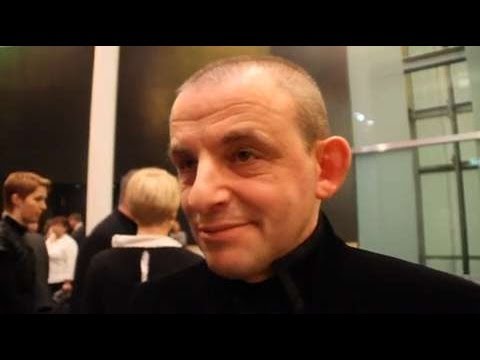 Star-Talk spezial: Freischütz - Premiere am Opernhaus Erfurt