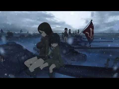 Nightcore - belarusachka