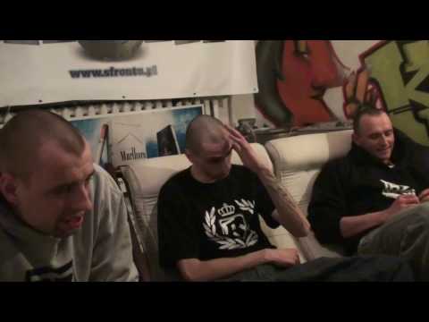 Wywiad z SZEM (Szara Eminencja) - Część 2. - 1080p