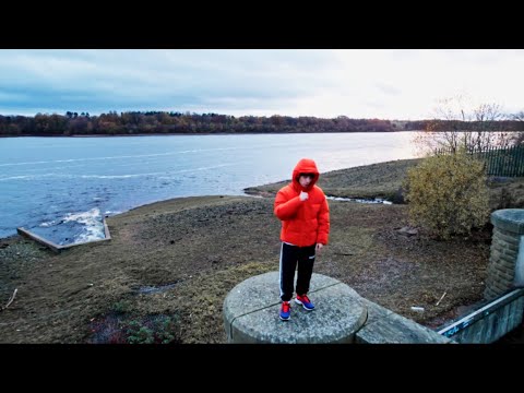 Harri Oakland - Played My Part (Official Music Video)