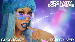 Don't Like Me Music Video