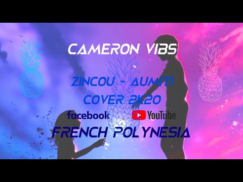 Zincou - Aumiti. 2K20