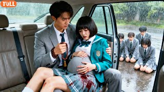 Poor College Girl Was Pregnant Before Graduation ,Bullied By All, Unaware Baby’s Dad Is CEO—Reverse!