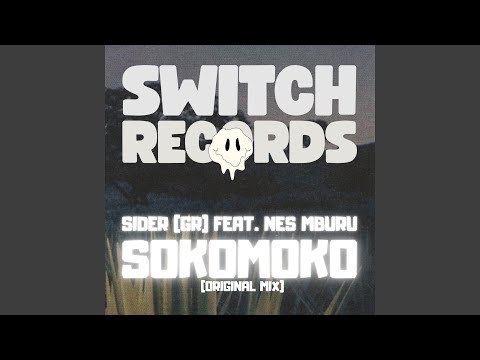 Sokomoko (feat. Nes Mburu)