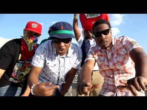 Dymond Crooks - They Rolling (Official Video)