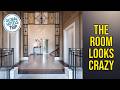 Lucca In Villa Lucrezia The Room Looks Crazy Lucca Italy