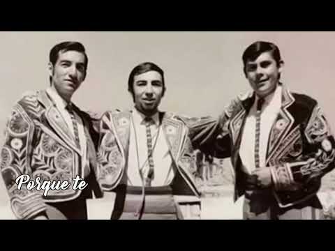 Negrita - Los Caminantes