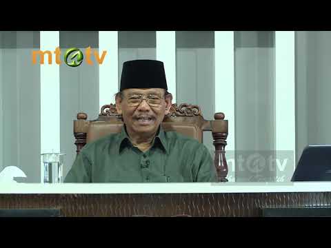 Jihad Pagi MTATV 03-02-2019 - Bid'ah Dalam Ibadah