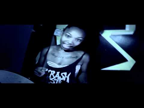 SoTattedSharky x Helen The Dope x  "Stoners" x (HD Music Video)